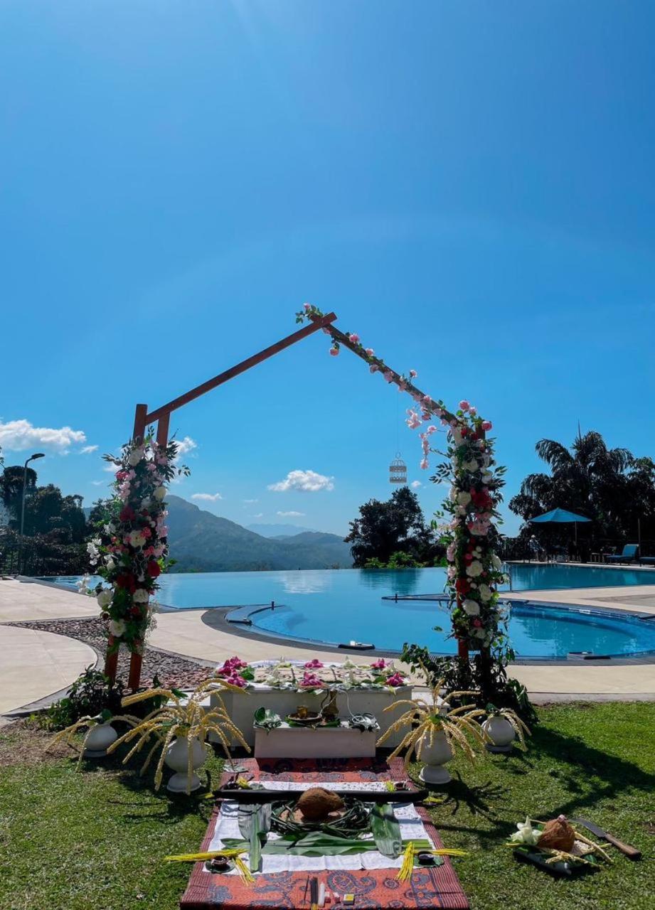 Hotel Moi Ella By Dbi Extérieur photo